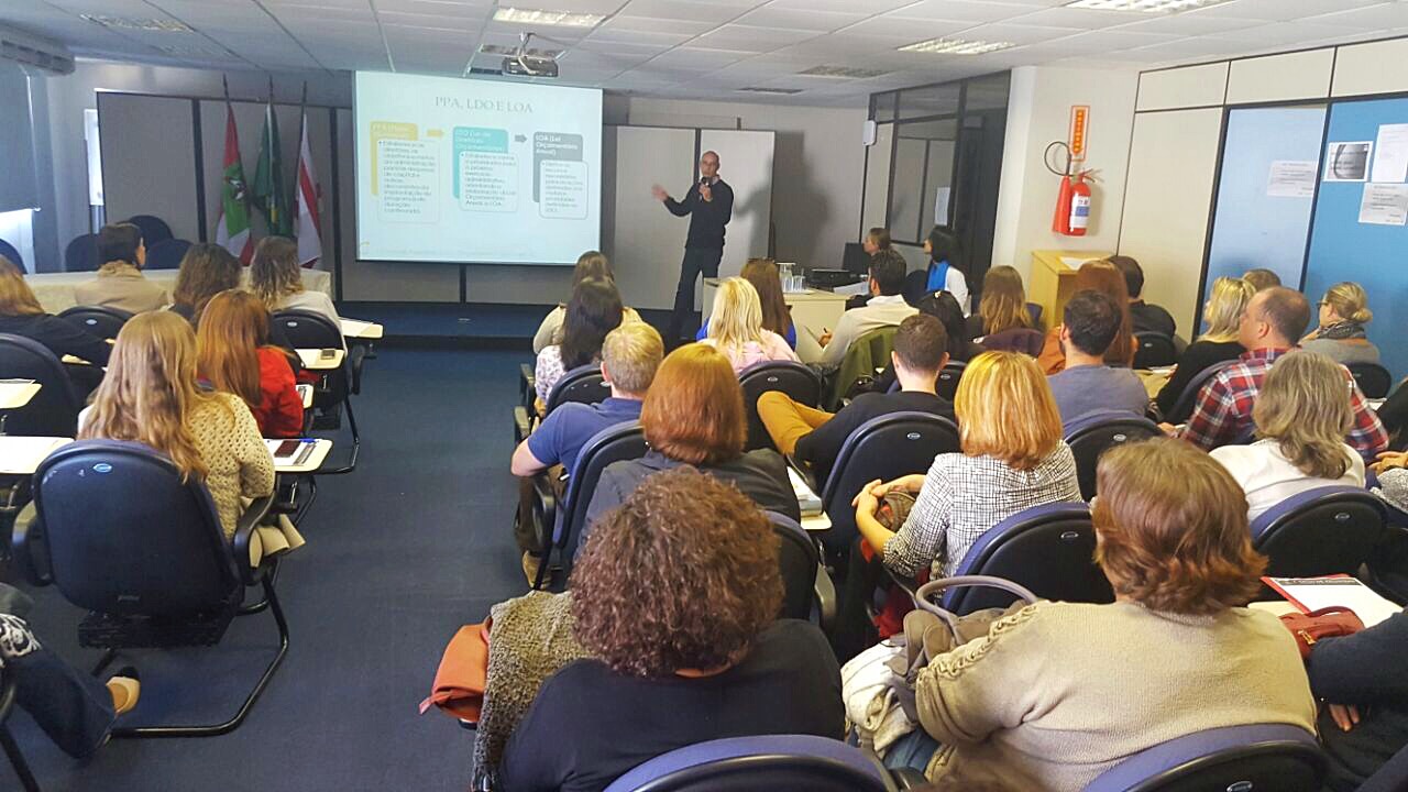 terceira etapa ciclo palestras